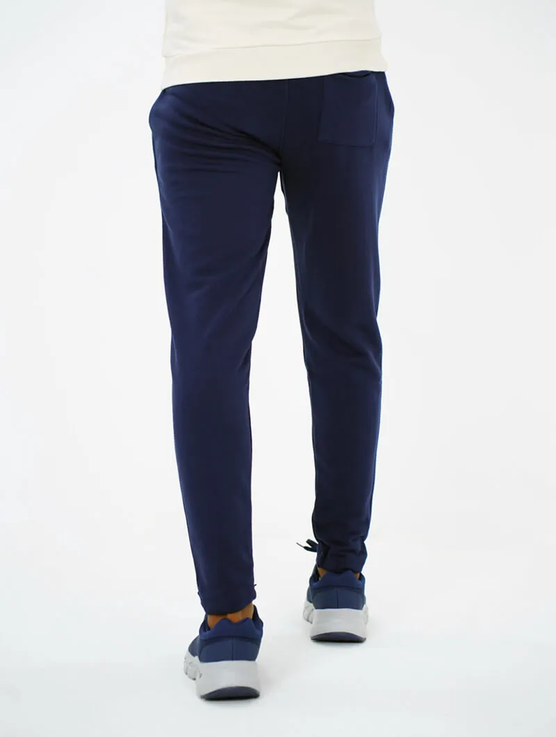 Pantalon jogging